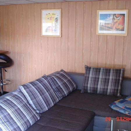 Ferienhaus Sueplingen 외부 사진
