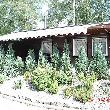 Ferienhaus Sueplingen 외부 사진