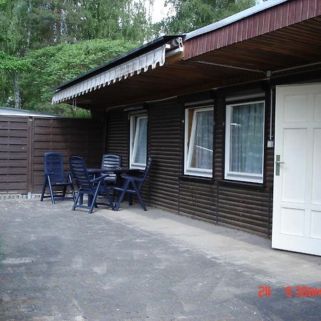Ferienhaus Sueplingen 외부 사진