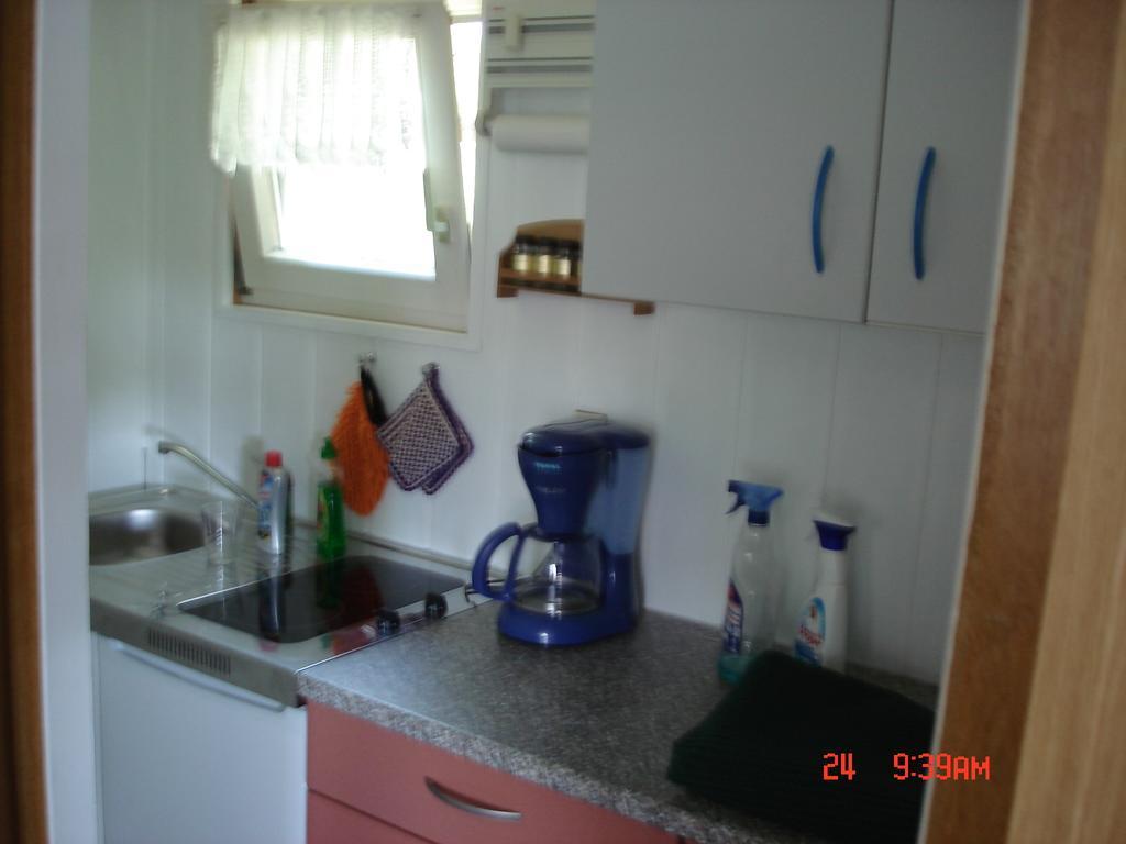 Ferienhaus Sueplingen 외부 사진