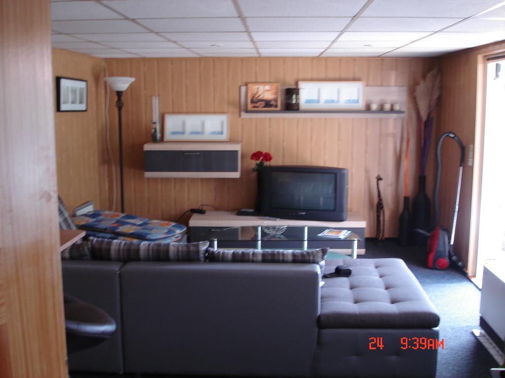 Ferienhaus Sueplingen 외부 사진