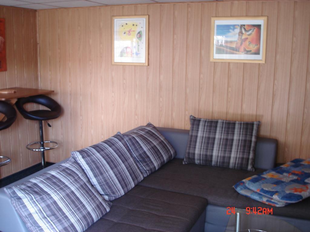 Ferienhaus Sueplingen 외부 사진