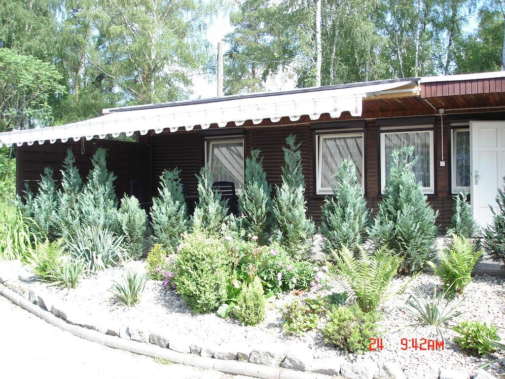 Ferienhaus Sueplingen 외부 사진