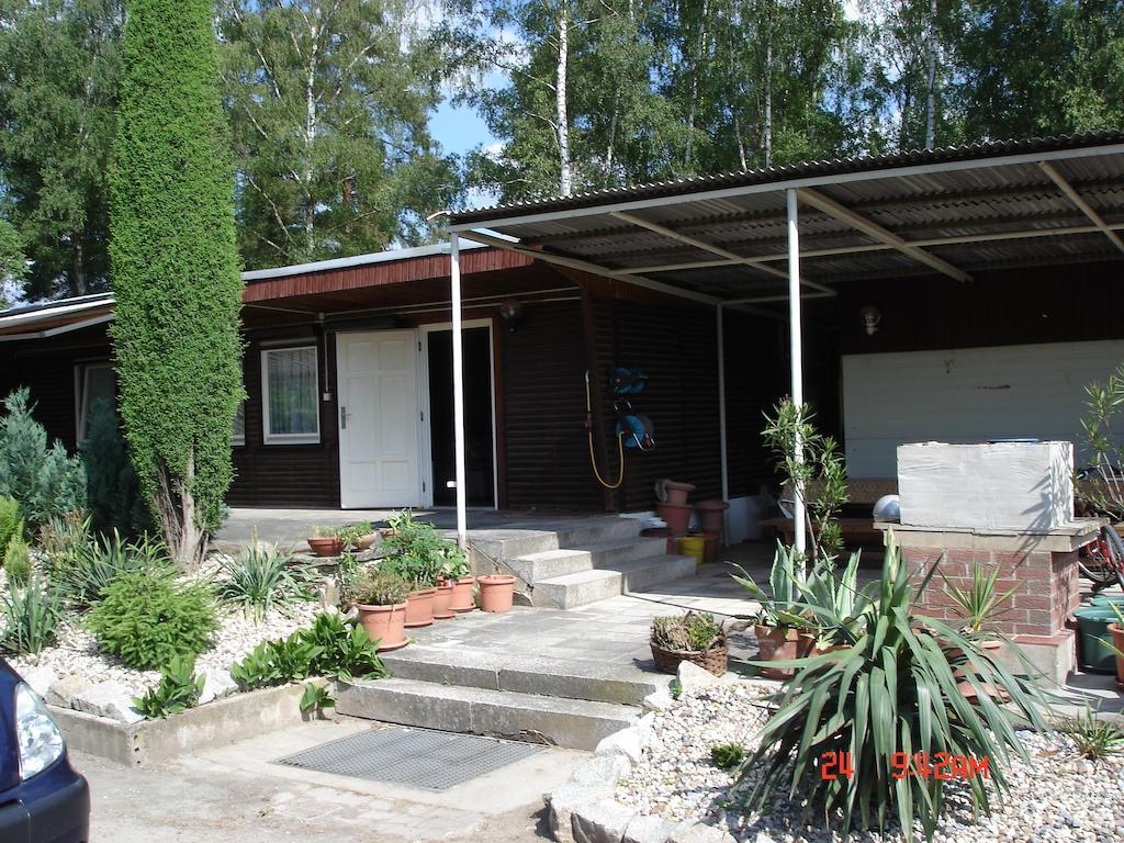 Ferienhaus Sueplingen 객실 사진