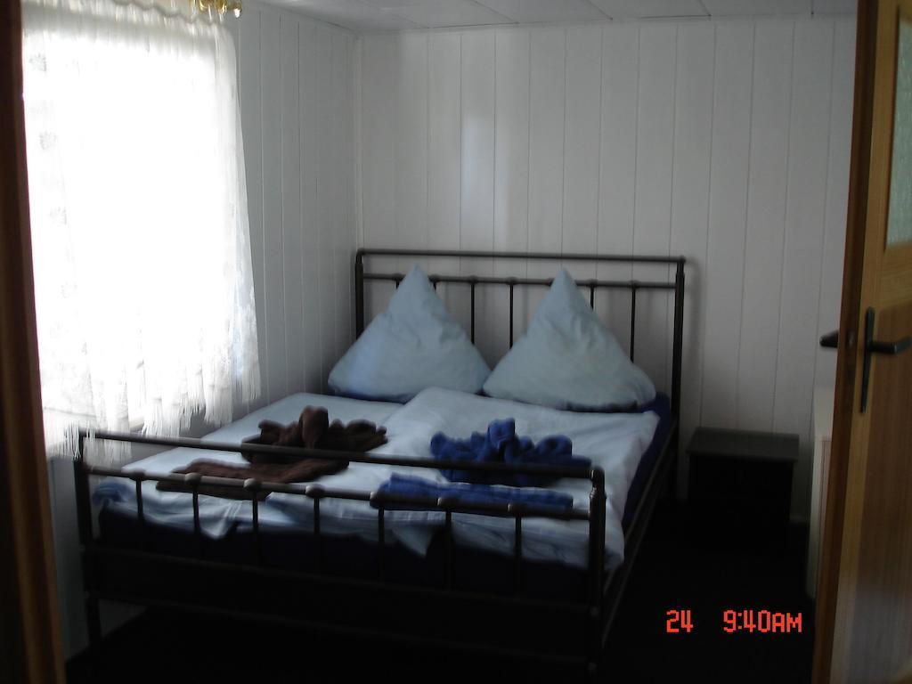Ferienhaus Sueplingen 객실 사진