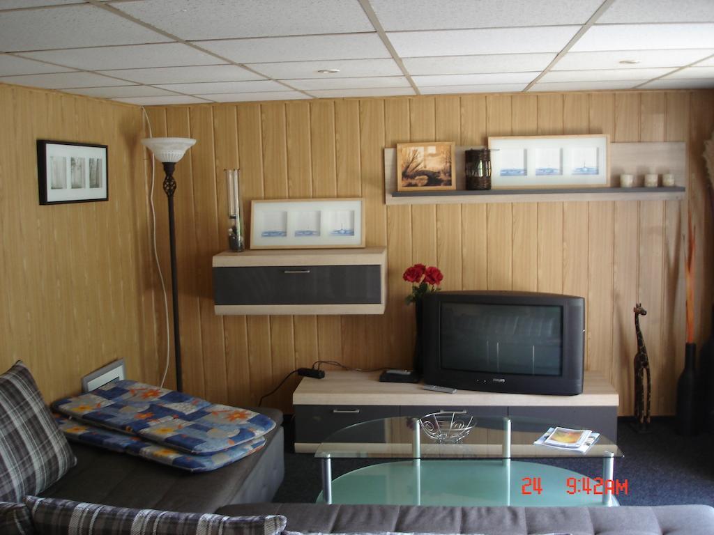 Ferienhaus Sueplingen 객실 사진